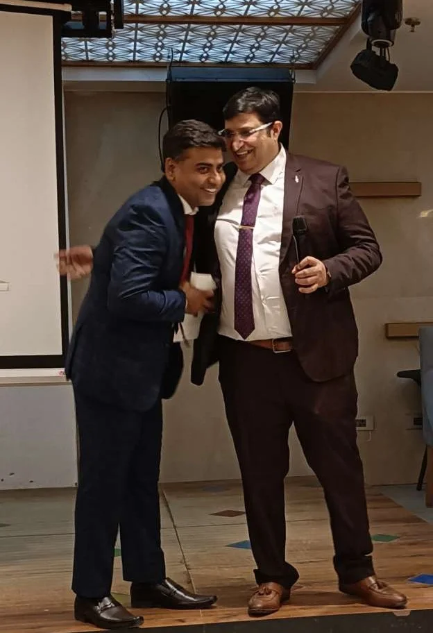 ANNUAL MEET