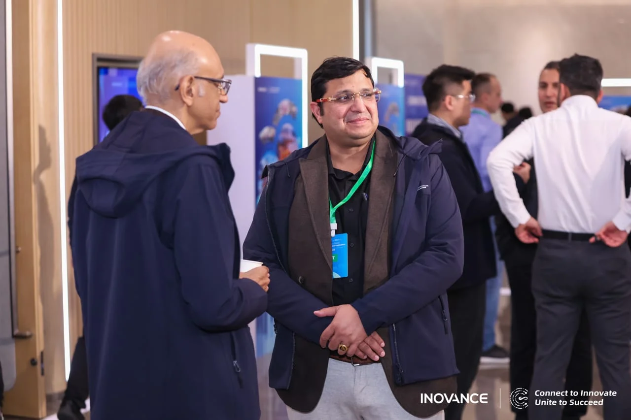 INOVANCE PARTNERS DINNER