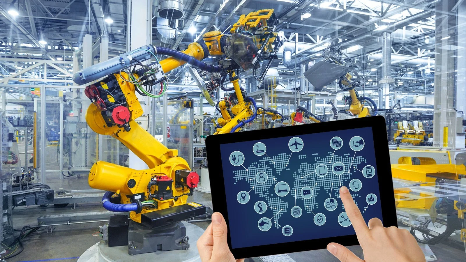 Motion Application Solutions